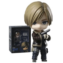 Nendoroid Figurine Resident Evil Leon S. Kennedy - Enjouet