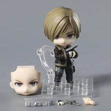 Nendoroid Figurine Resident Evil Leon S. Kennedy - Enjouet