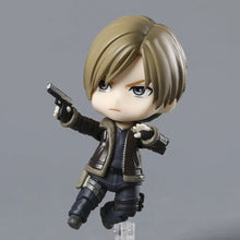 Nendoroid Figurine Resident Evil Leon S. Kennedy - Enjouet