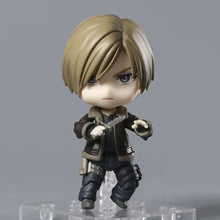Nendoroid Figurine Resident Evil Leon S. Kennedy - Enjouet