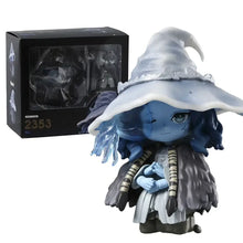 Nendoroid Ranni The Witch 2253 - Enjouet
