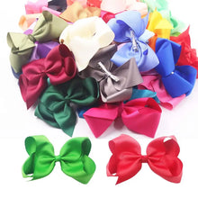 Noeuds pour cheveux Enfants 40 Pcs - Enjouet