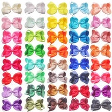 Noeuds pour cheveux Enfants 40 Pcs - Enjouet