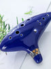 Ocarina Céramique Légende de Zelda - Enjouet