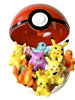 Pack 24 figurines Pokémon Elfe - Enjouet