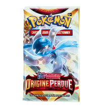 Pack 360 Cartes Pokémon Origine Perdue - Enjouet