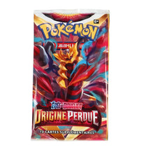 Pack 360 Cartes Pokémon Origine Perdue - Enjouet
