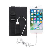 Panneau Solaire Pliable pour Smartphone - Enjouet