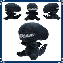 Peluche Alien Xenomorphe - Enjouet