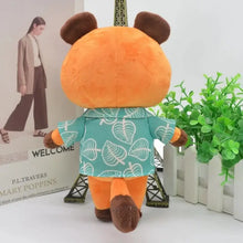 Peluche Animal Crossing Tom Nook - Enjouet