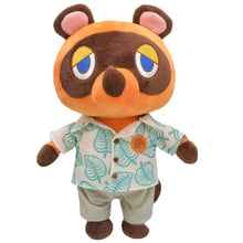 Peluche Animal Crossing Tom Nook - Enjouet