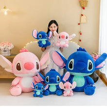 Peluche Animal Disney Stitch - Enjouet