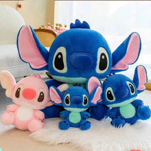 Peluche Animal Disney Stitch - Enjouet