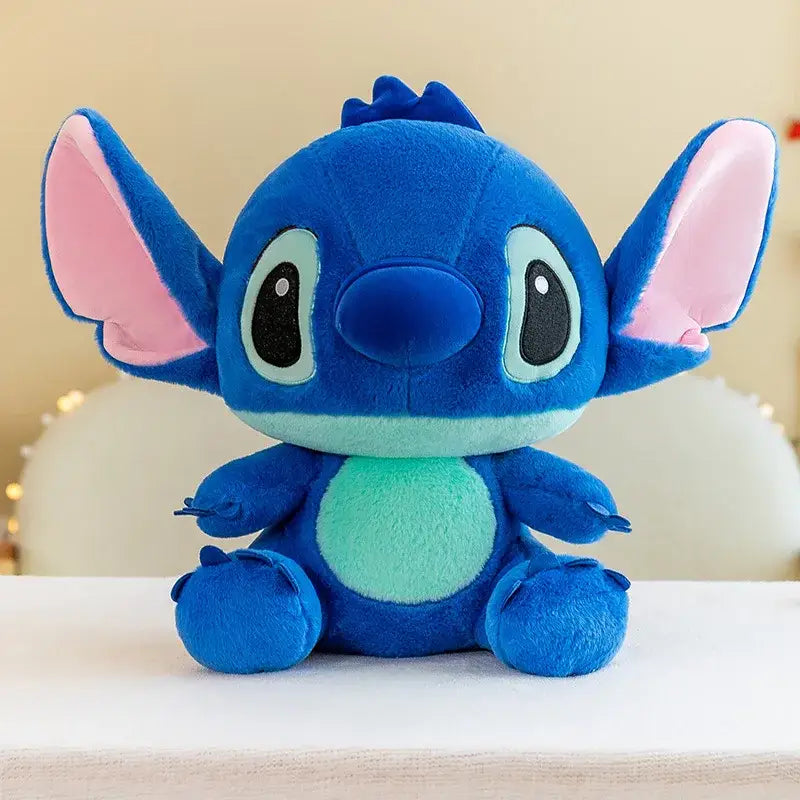Peluche Animal Disney Stitch