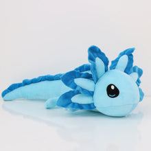 Peluche animaux Axolotl 45cm - Enjouet