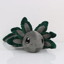 Peluche animaux Axolotl 45cm - Enjouet