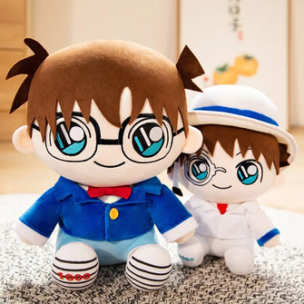 Peluche Anime Détective Conan - Enjouet