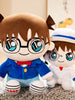 Peluche Anime Détective Conan - Enjouet