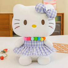 Peluche Anime Hello Kitty - Enjouet