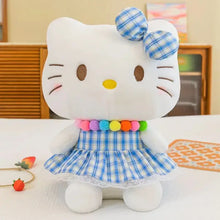 Peluche Anime Hello Kitty - Enjouet