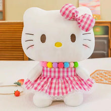 Peluche Anime Hello Kitty - Enjouet
