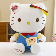Peluche Anime Hello Kitty - Enjouet