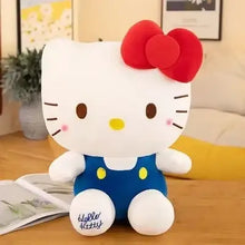 Peluche Anime Hello Kitty - Enjouet
