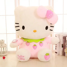Peluche Anime Hello Kitty - Enjouet