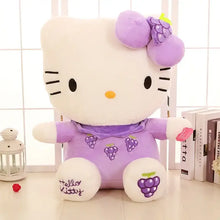 Peluche Anime Hello Kitty - Enjouet