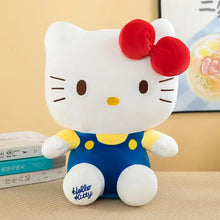Peluche Anime Hello Kitty - Enjouet