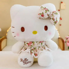 Peluche Anime Hello Kitty - Enjouet