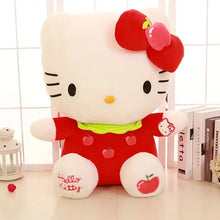 Peluche Anime Hello Kitty - Enjouet