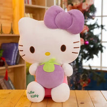 Peluche Anime Hello Kitty - Enjouet