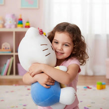 Peluche Anime Hello Kitty - Enjouet