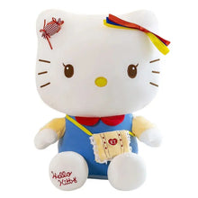 Peluche Anime Hello Kitty - Enjouet