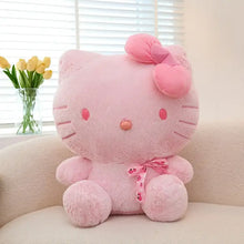 Peluche Anime Hello Kitty - Enjouet