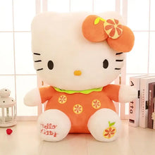 Peluche Anime Hello Kitty - Enjouet
