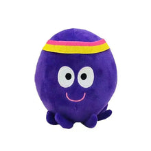 Peluche Anime Hey Duggee - Enjouet