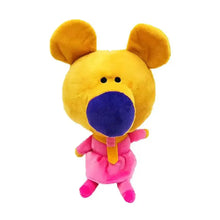 Peluche Anime Hey Duggee - Enjouet