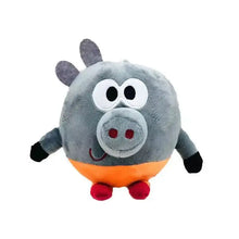 Peluche Anime Hey Duggee - Enjouet