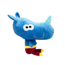 Peluche Anime Hey Duggee - Enjouet