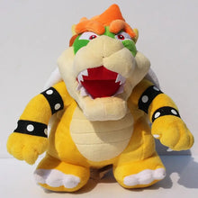 Peluche Anime Koopa Bowser - Enjouet