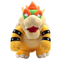 Peluche Anime Koopa Bowser - Enjouet