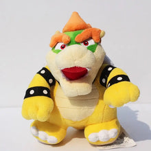 Peluche Anime Koopa Bowser - Enjouet