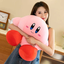Peluche Anime Star Kirby - Enjouet