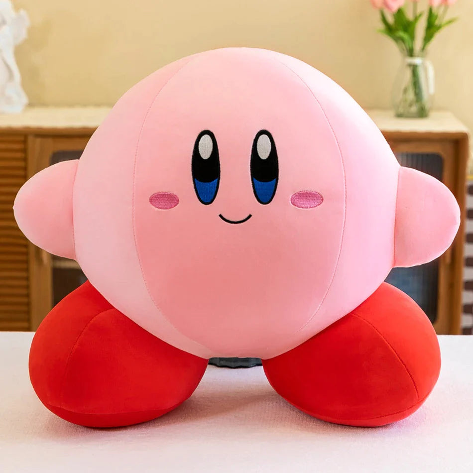 Peluche Anime Star Kirby