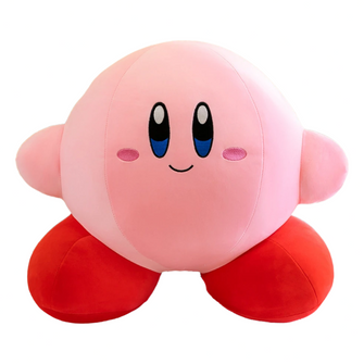 Peluche Anime Star Kirby - Enjouet