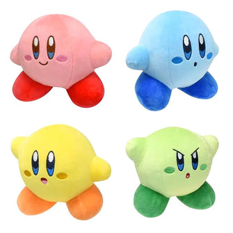 Peluche Anime Star Kirby - Enjouet