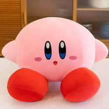 Peluche Anime Star Kirby - Enjouet