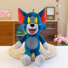 Peluche Anime Tom et Jerry - Enjouet